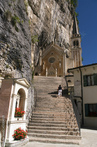 Madonna della Corona