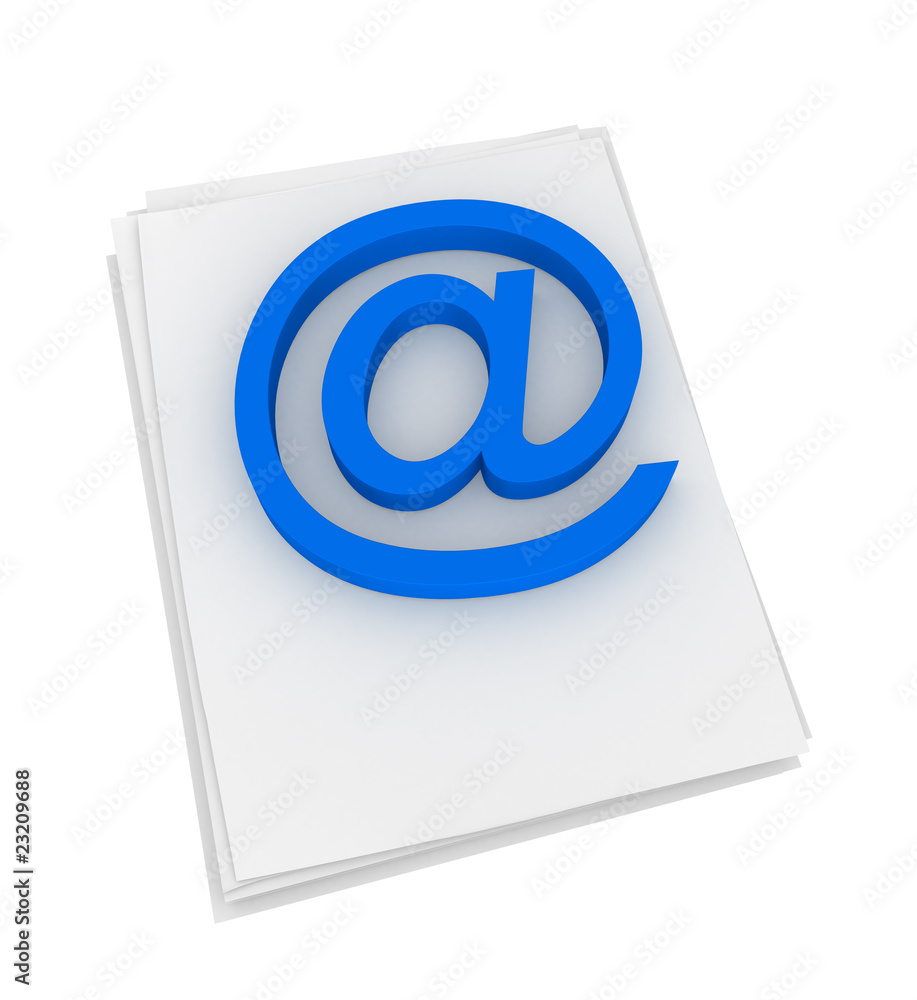 E-mail E-mail
