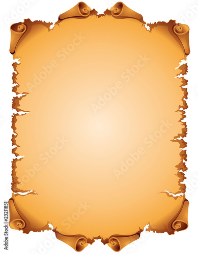 Parchment