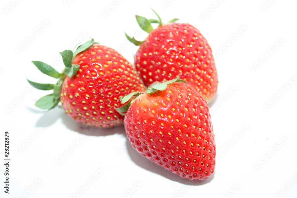 fraise fraise