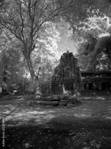 Angkor Wat - The bliss of Khmer art nb.36