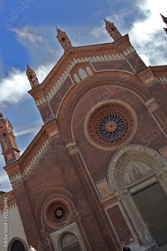 Chiesa Santa Maria Del Carmine 3 photo