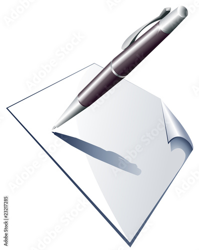 pen