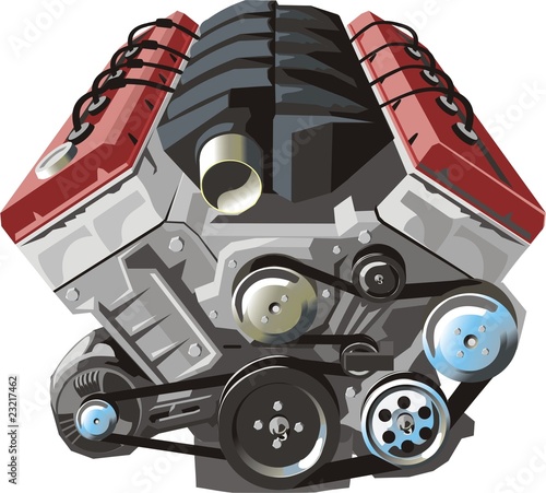engine