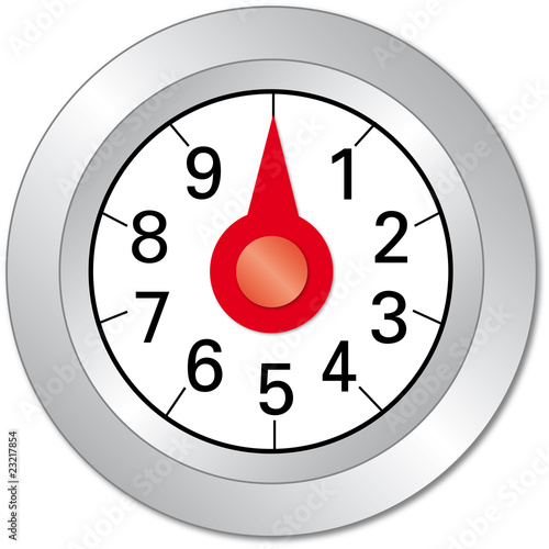 Wasseruhr