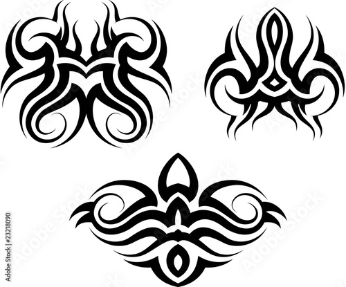 tattoo Tribal