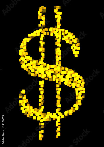 dollar
