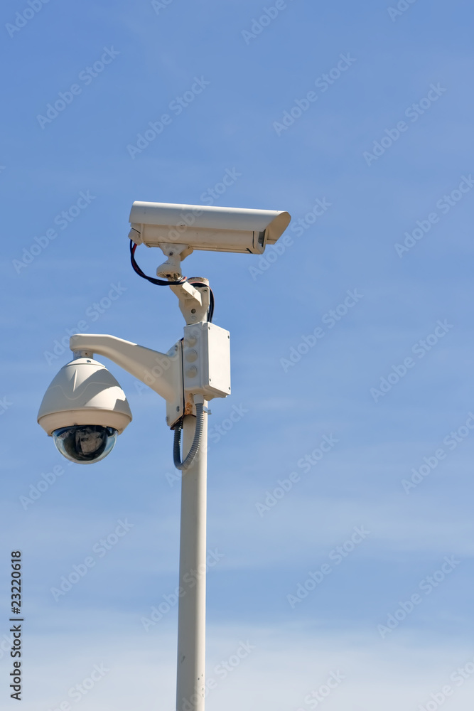 Camara de Seguridad