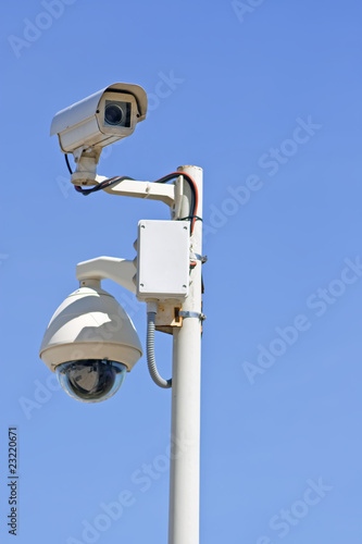 Camara de Seguridad 4