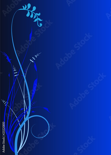 Asset Plakat Hintergrund layered