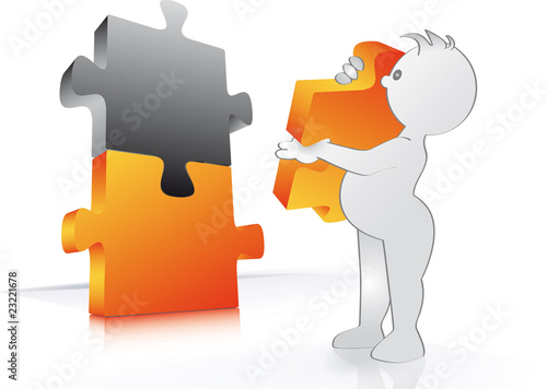Grafix Puzzle
