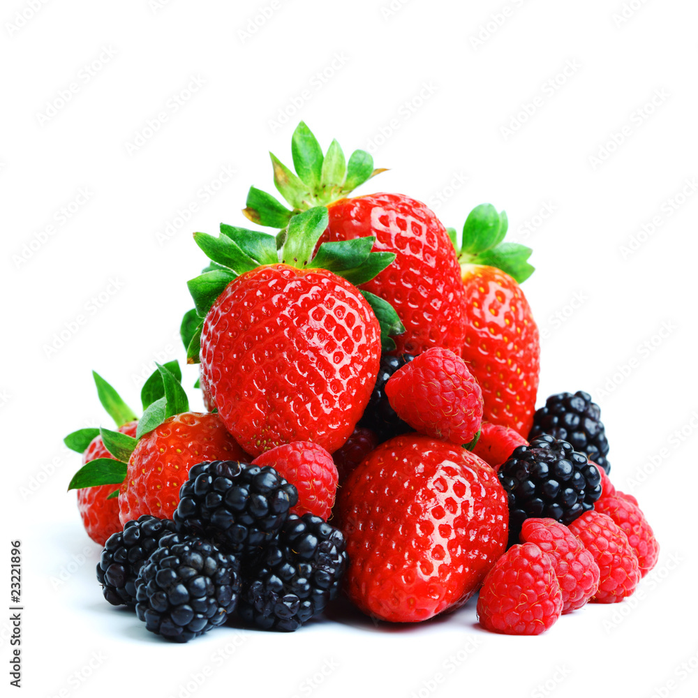 big berry pile big berry pile