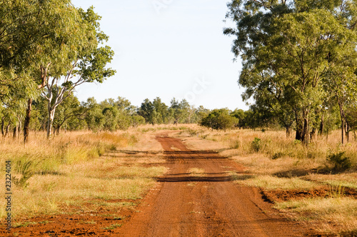 Gibb River Road, Outback, Western Australia photo
