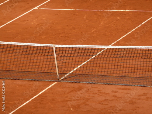 terrain tennis 3 © franz massard