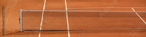 filet tennis © franz massard