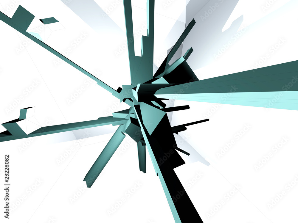 Abstrakter Hintergrund Abstrakter Hintergrund