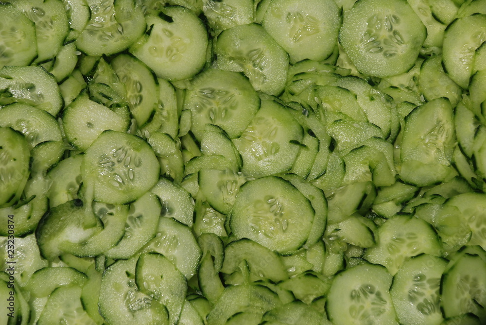 Gurkensalat Rezept Gurkendiät Diät abnehmen schlank gesund Gurkensalat Rezept Gurkendiät Diät abnehmen schlank gesund