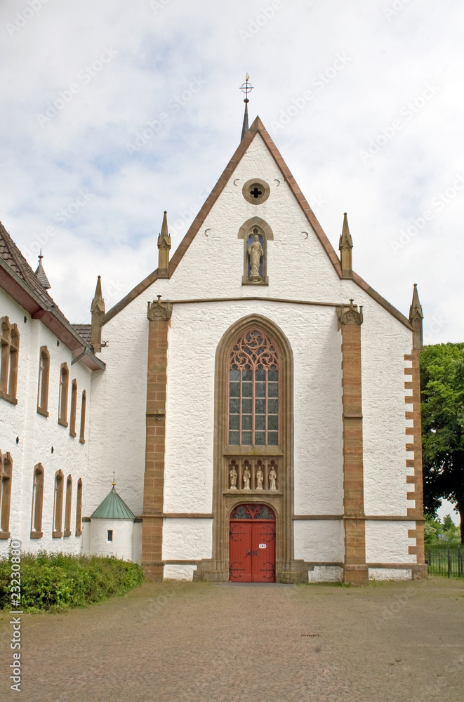 Kloster Mariawald (Eifel)