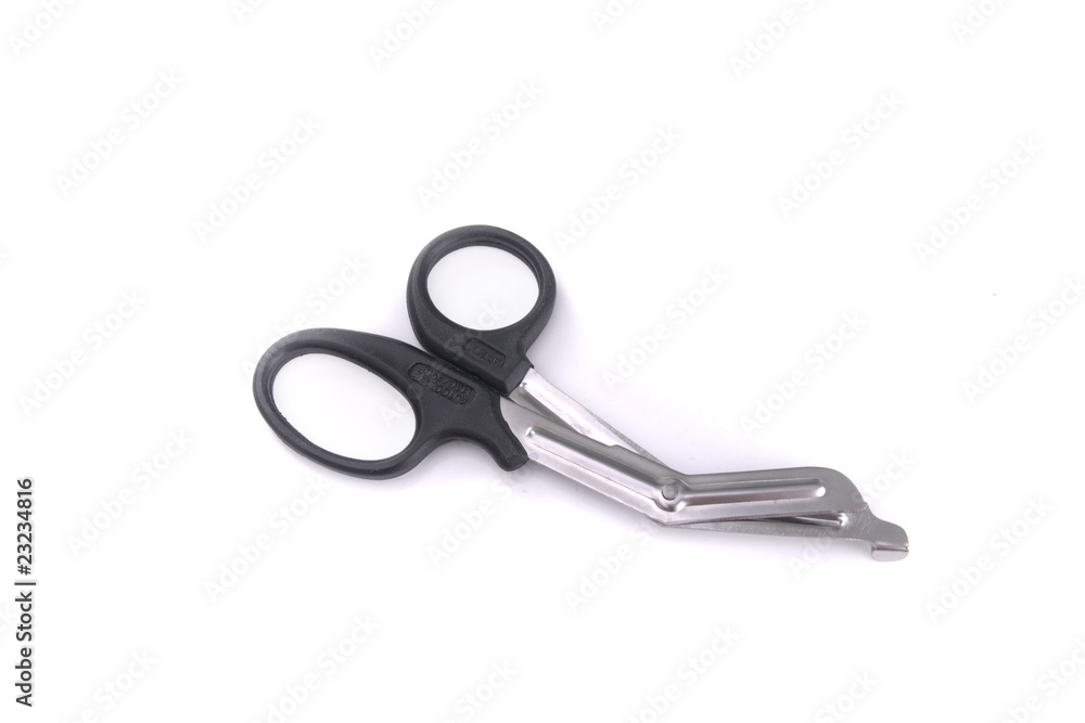 Bandage scissors Bandage scissors
