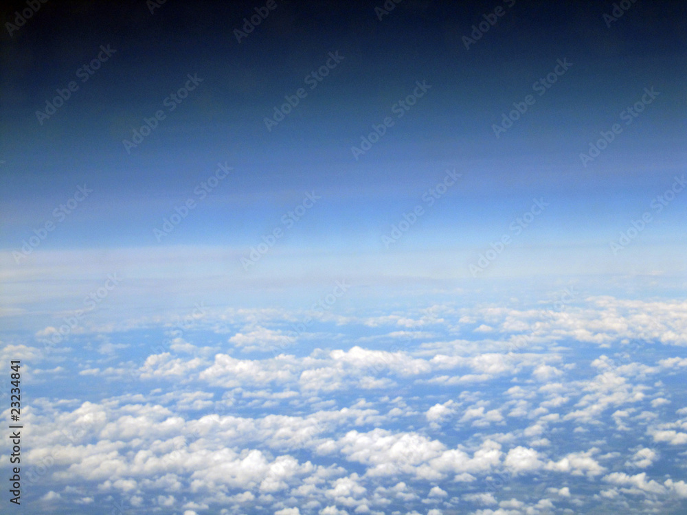Über den Wolken Über den Wolken
