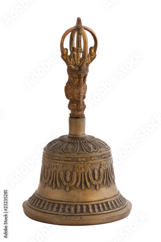 Tibetan Dorje Bell
