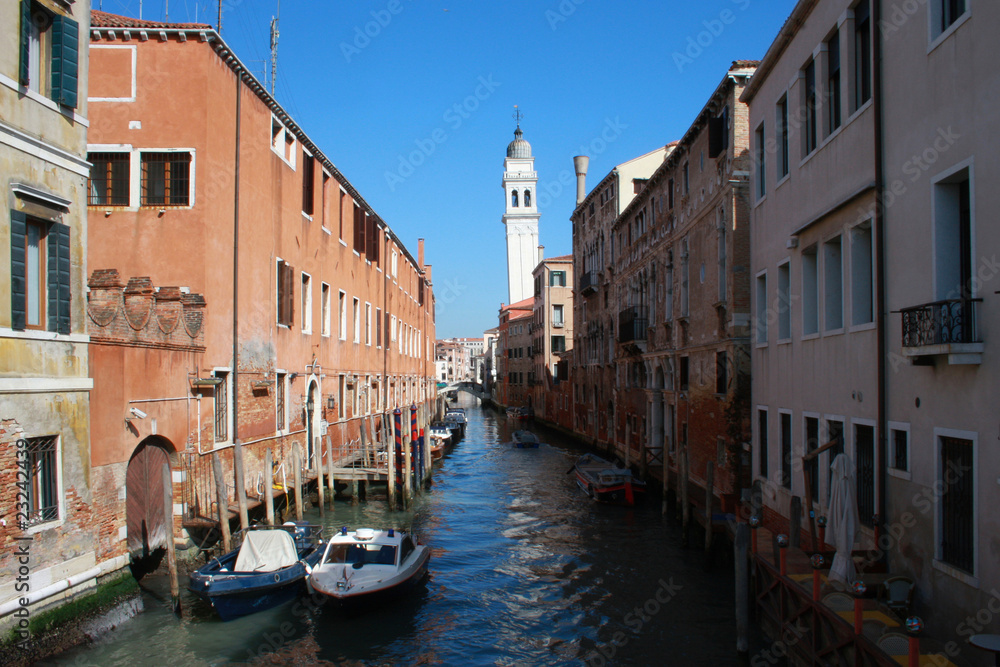 Венецианский переулок