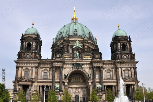 berliner dom