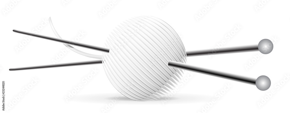 knitting knitting