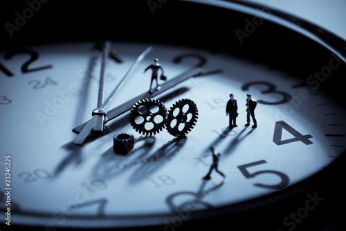 Time