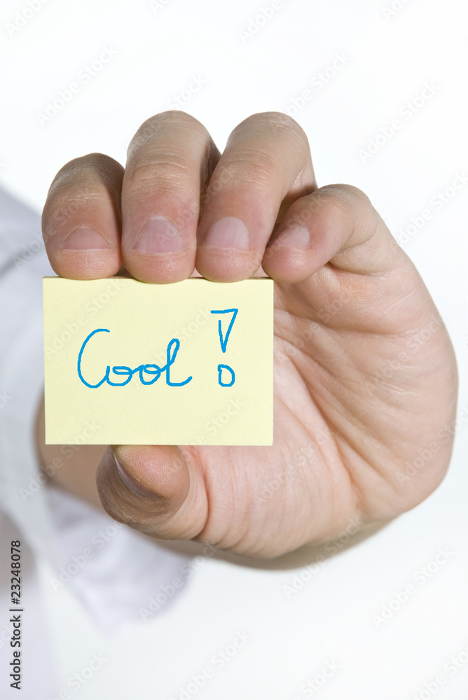 Posit Cool Posit Cool