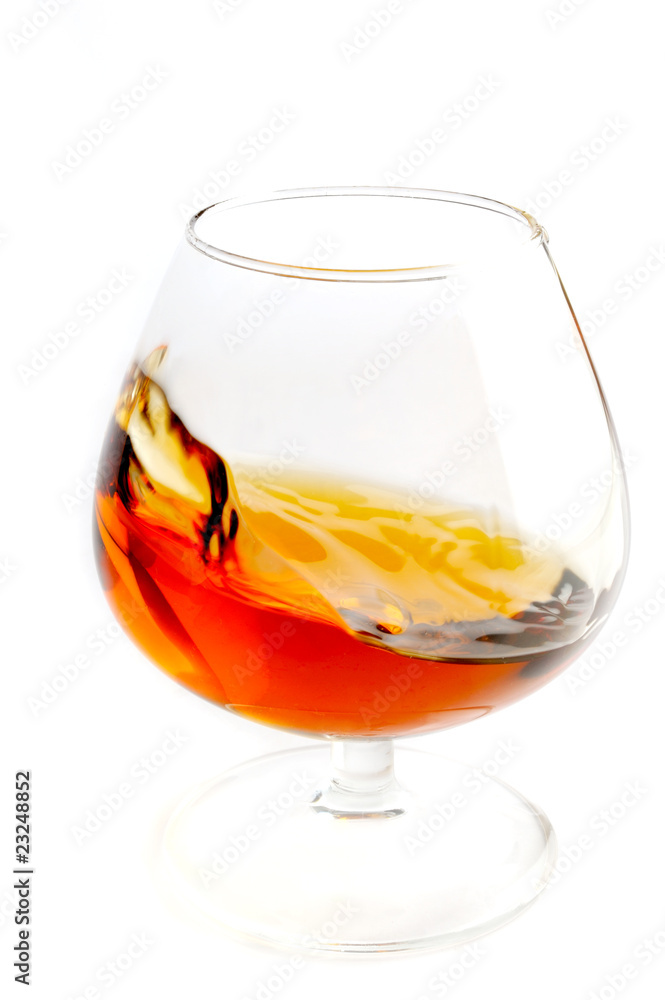 verre de Cognac verre de Cognac