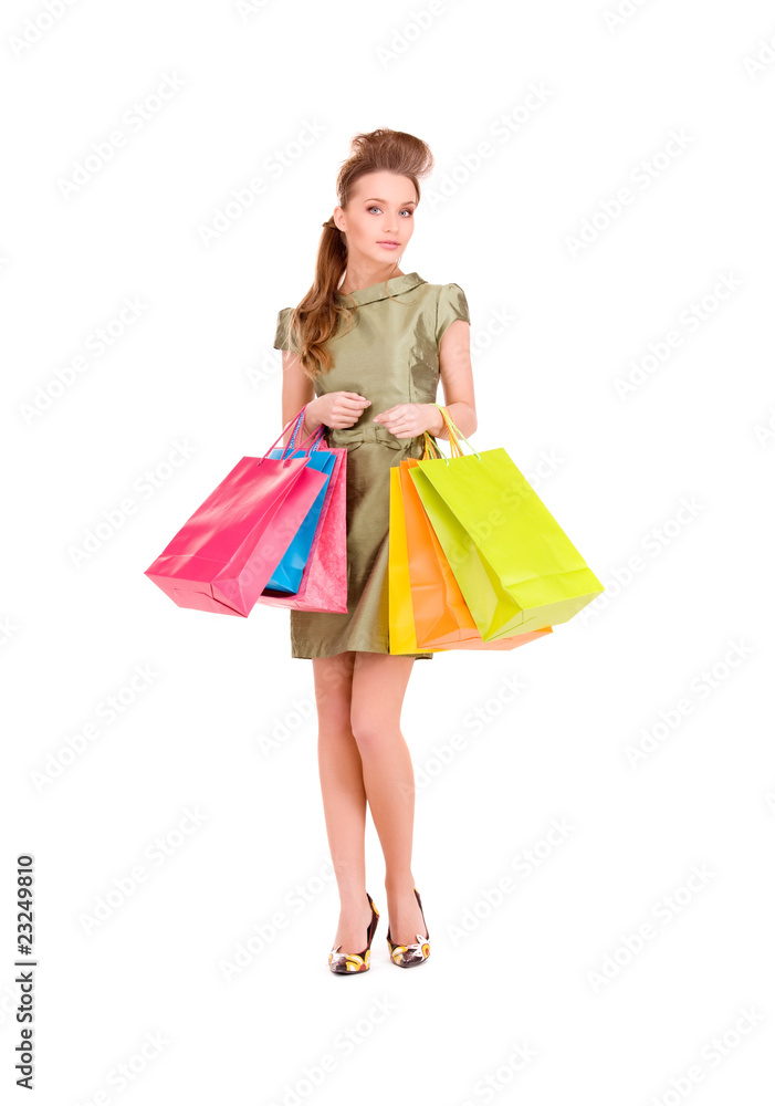 shopper