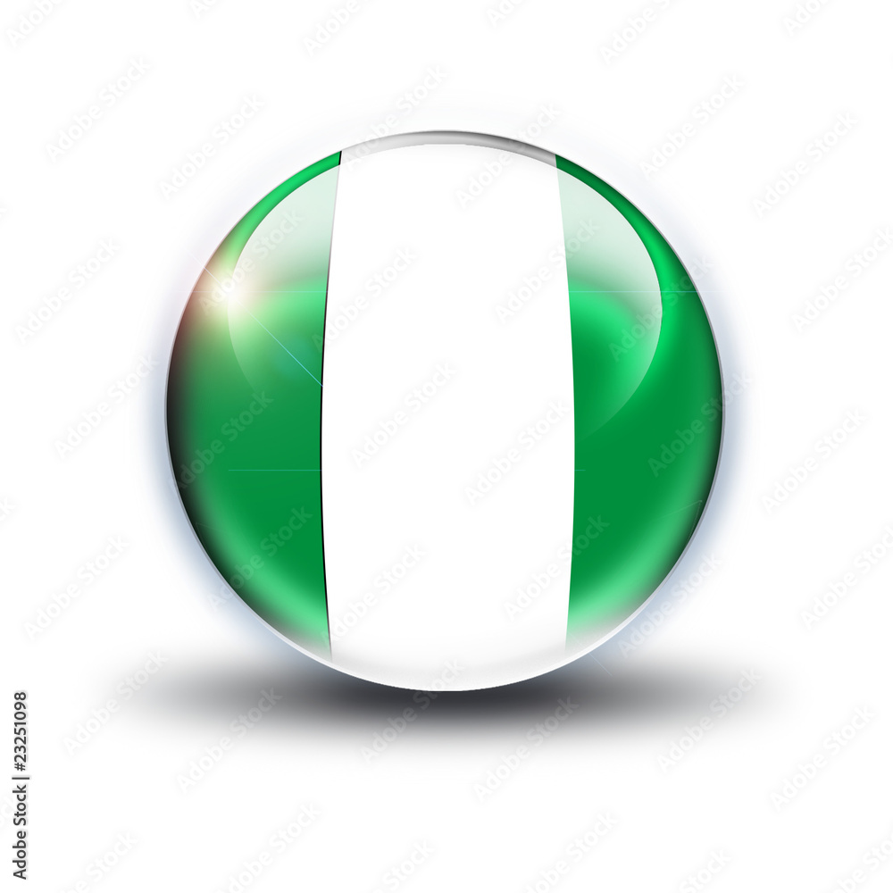 drapeau nigeria drapeau nigeria