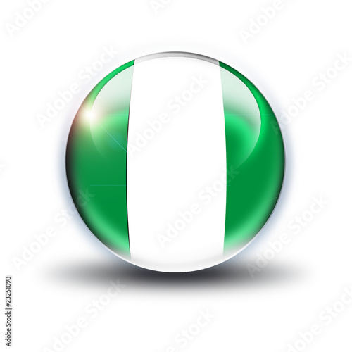 Free Download drapeau nigeria - GFXLoad