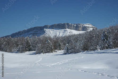 Wallpaper Mural paysage montagne 04 Torontodigital.ca