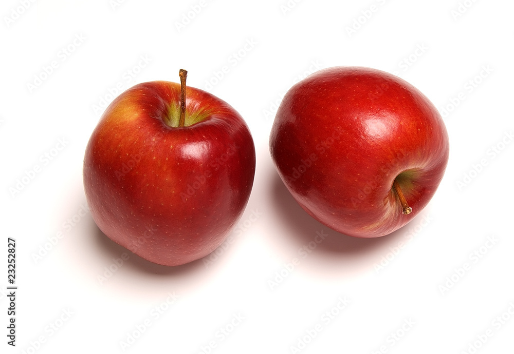 2 breaburn äpfel