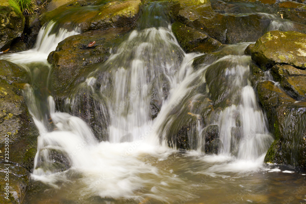 Rocky river Rocky river