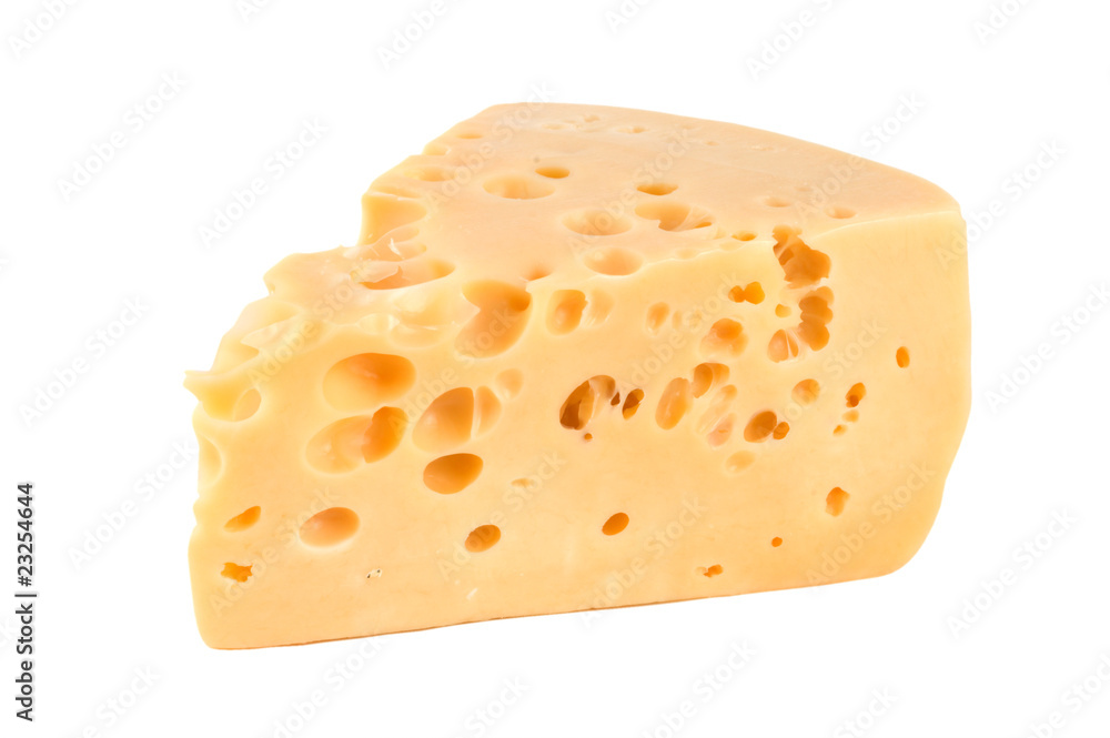 Dutch cheese