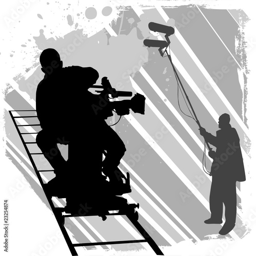 cameraman