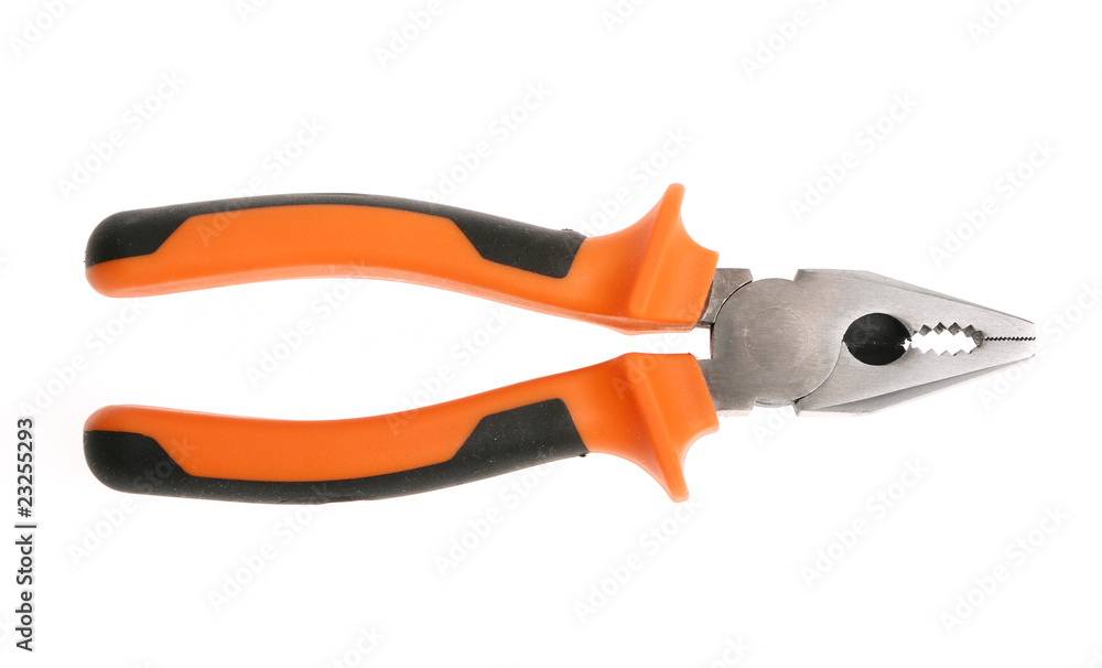 pliers pliers