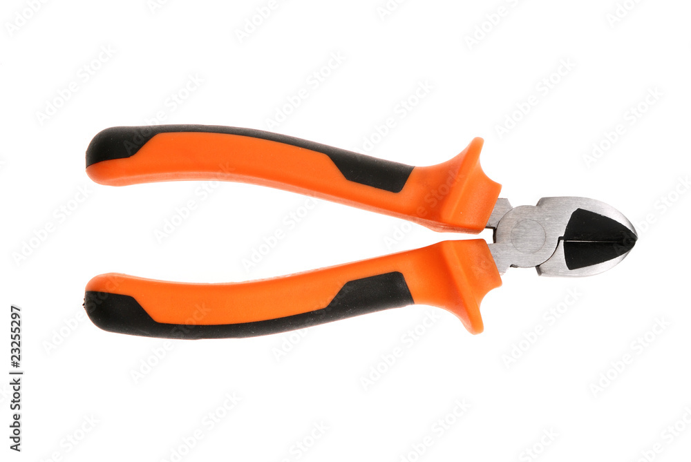 wire cutter