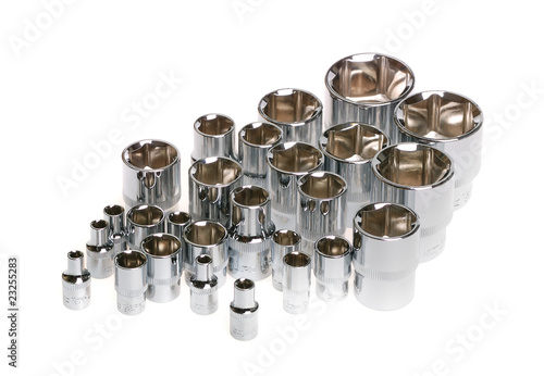 torx socket set