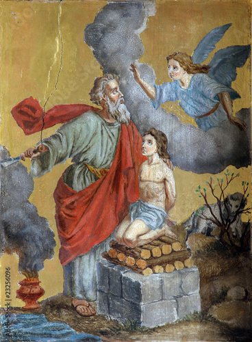 Photos Abraham Sacrificing Isaac