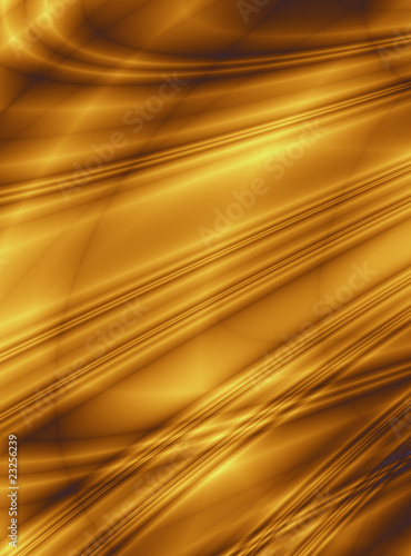 dark gold background