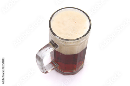 Obraz na plátně Bière