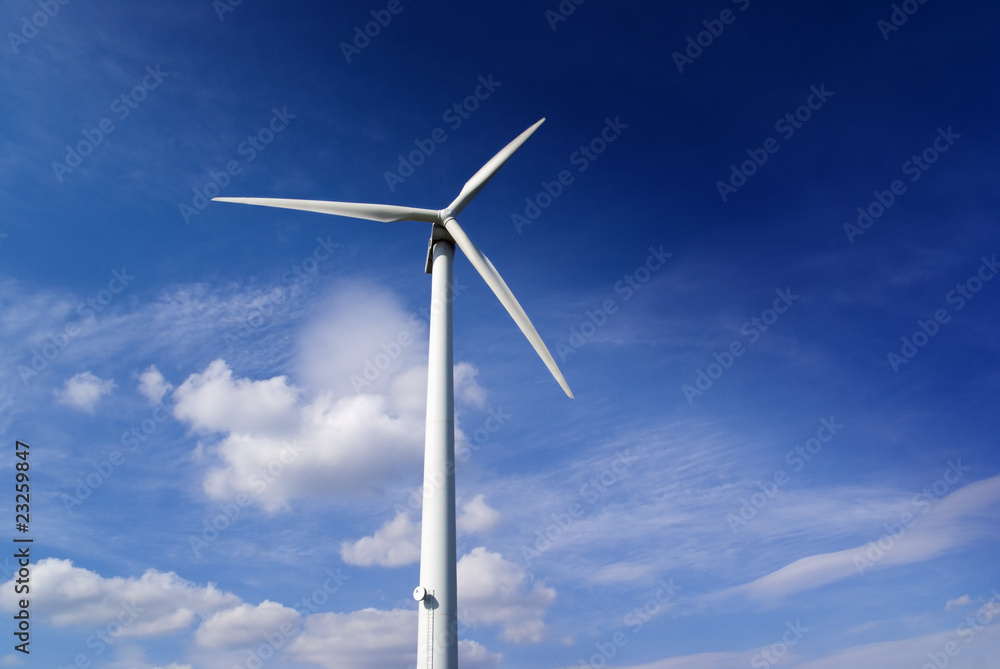windmill turbine power windmill turbine power