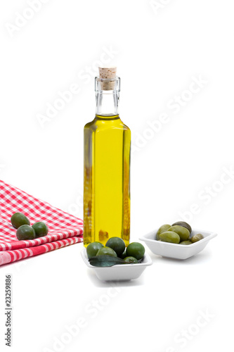 Olive oil