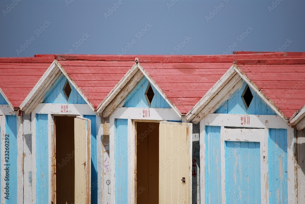 cabine cabine