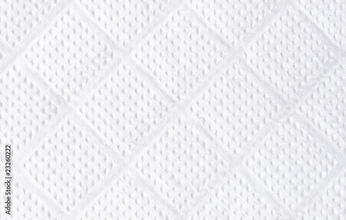 Photography White paper towel texture