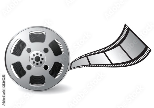 film reel